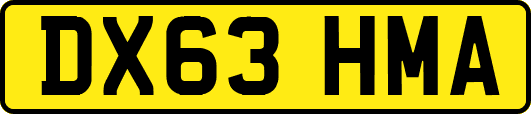 DX63HMA