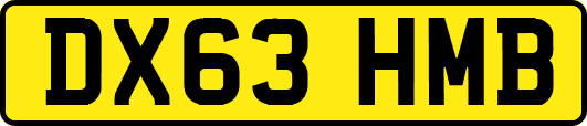 DX63HMB