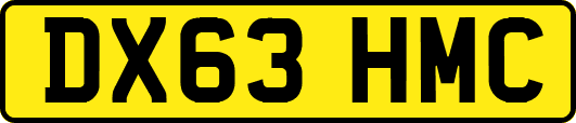 DX63HMC