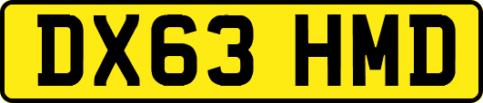 DX63HMD