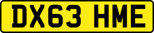DX63HME