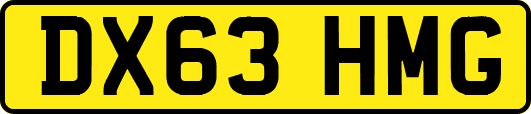 DX63HMG