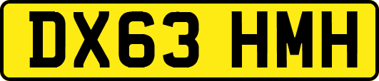 DX63HMH