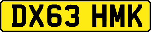 DX63HMK