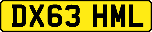 DX63HML