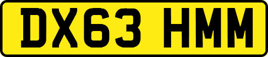 DX63HMM