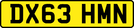 DX63HMN