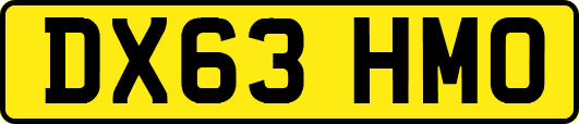 DX63HMO