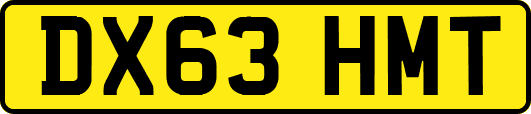 DX63HMT