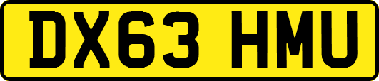 DX63HMU