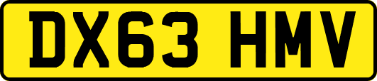 DX63HMV