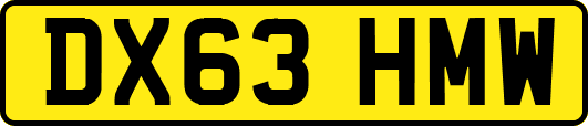 DX63HMW