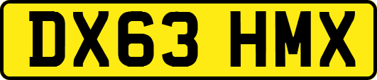 DX63HMX