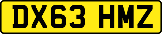 DX63HMZ