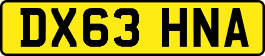 DX63HNA