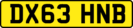 DX63HNB