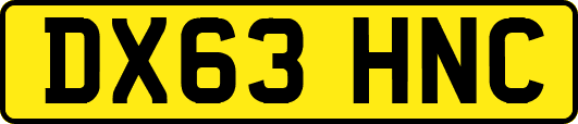 DX63HNC