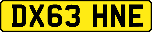 DX63HNE