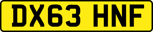 DX63HNF