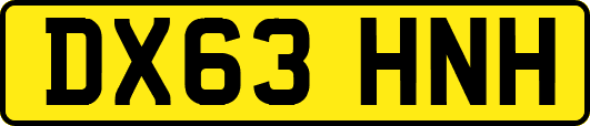 DX63HNH