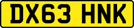DX63HNK