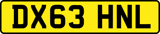 DX63HNL