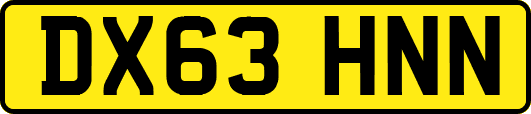 DX63HNN