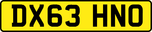 DX63HNO