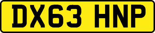 DX63HNP