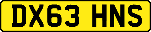DX63HNS