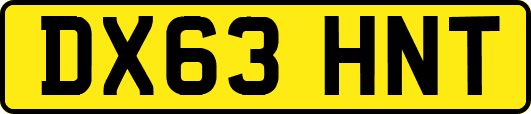 DX63HNT