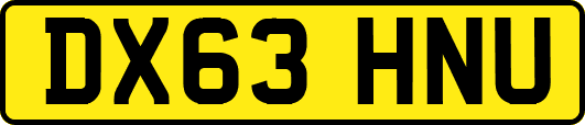 DX63HNU