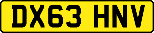 DX63HNV