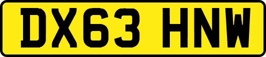 DX63HNW