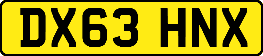 DX63HNX