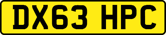 DX63HPC