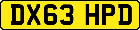DX63HPD