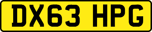 DX63HPG