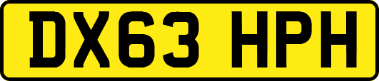 DX63HPH