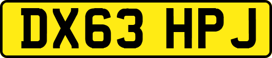 DX63HPJ