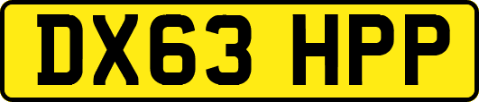 DX63HPP