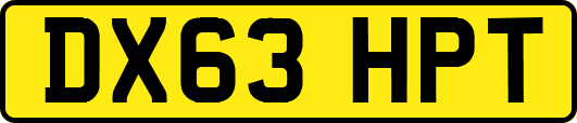 DX63HPT