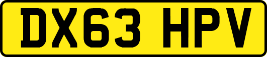 DX63HPV