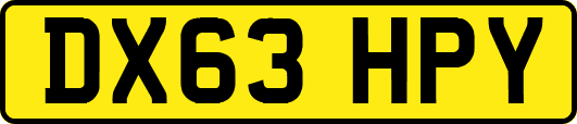 DX63HPY