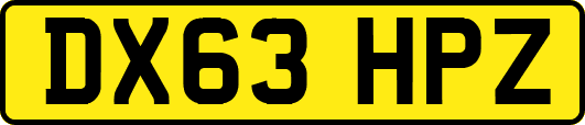DX63HPZ