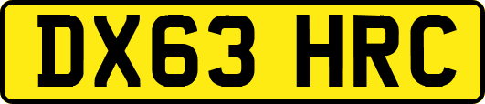 DX63HRC