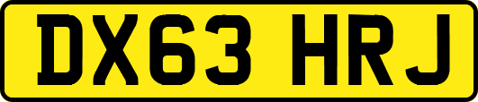 DX63HRJ