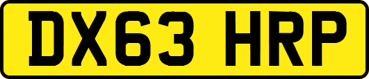 DX63HRP
