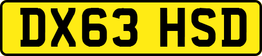 DX63HSD