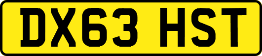 DX63HST